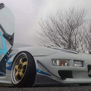 フェアレディZ 300ZX ツインターボ