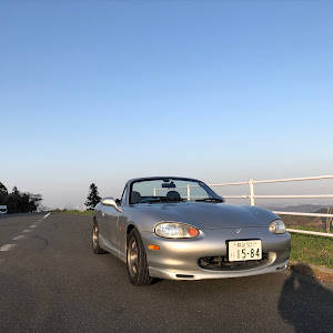 ロードスター NB6C