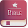 Hindi English Bible Offline icon