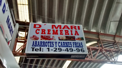 D' Mari Cremería