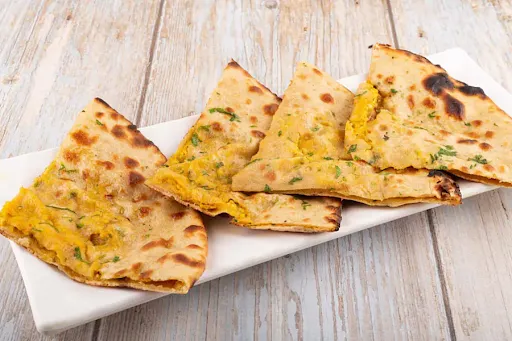 Paneer Kulcha