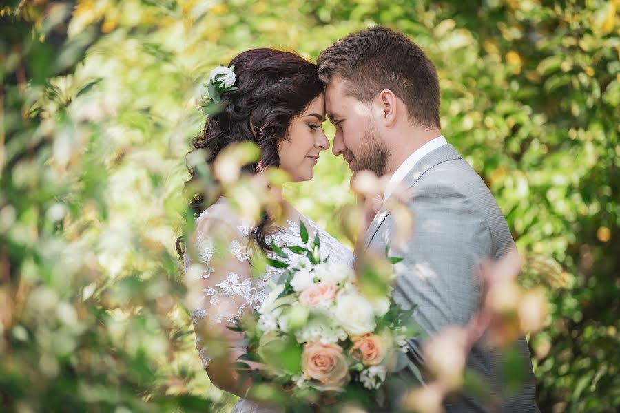 Wedding photographer Lukáš Chadim (lukyfoto). Photo of 6 October 2022