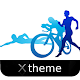 Theme of Triathlon for XPERIA Download on Windows