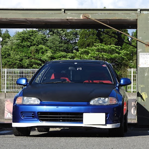 シビック EG6