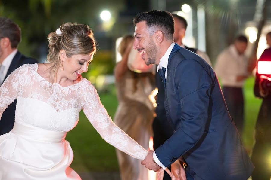 Photographe de mariage Giuseppe Boccaccini (boccaccini). Photo du 12 octobre 2023