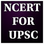 Cover Image of Herunterladen NCERT Books for UPSC 13.2 APK