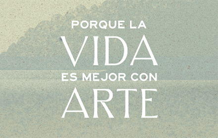 Artgoritmo - La vida es mejor con arte small promo image