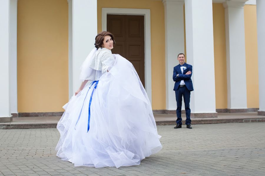 Fotógrafo de casamento Natalya Tikhonova (martiya). Foto de 3 de janeiro 2020