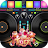 DJ Music Mixer icon