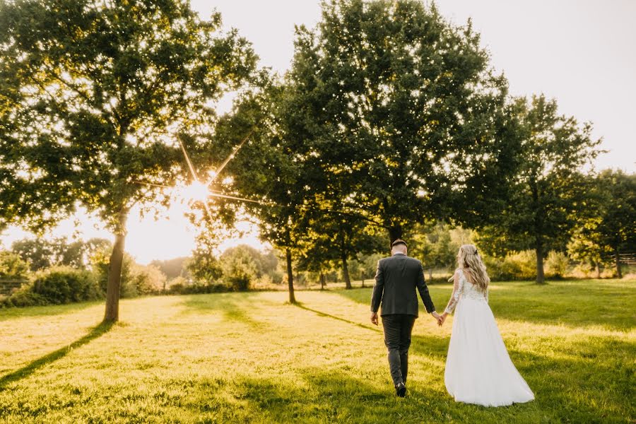 Fotógrafo de bodas Nikita Bastlová (nikita). Foto del 20 de septiembre 2023