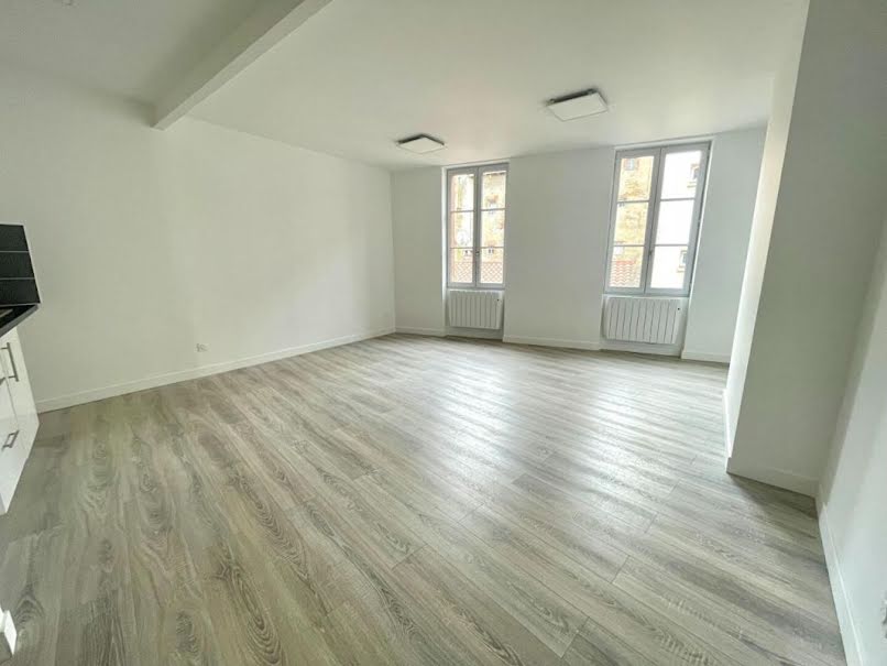 Location  appartement 2 pièces 48 m² à Toulouse (31000), 850 €