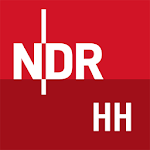 Cover Image of Unduh NDR Hamburg: Berita, Radio, TV 1.3.4 APK