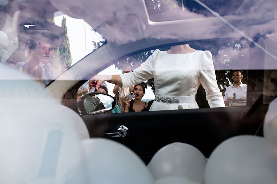 Fotógrafo de bodas Elisa Cesca (elisacesca). Foto del 23 de junio 2020