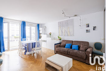 appartement à Montrouge (92)