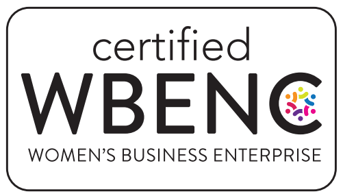 WBENC WBE Certified