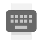 Cover Image of Unduh Keyboard untuk Wear OS (Android Wear) 1.0.190702 APK