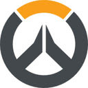 Overwatch HD new free tab theme