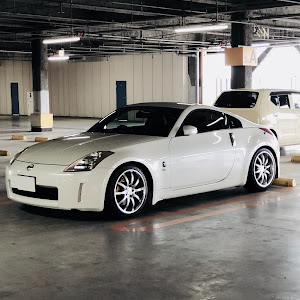 フェアレディZ Z33