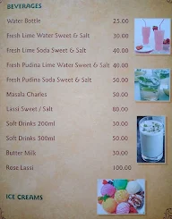 Kalpatharu Caterers menu 8