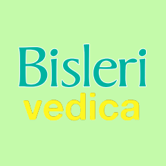 Bisleri Vedica, ,  logo