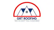 GRT Roofing Logo