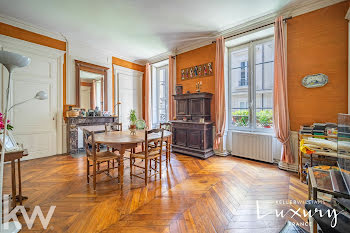 appartement à Lyon 2ème (69)