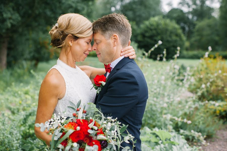 Fotógrafo de casamento Linda Dahlqvist (lindadahlqvist). Foto de 23 de abril 2019