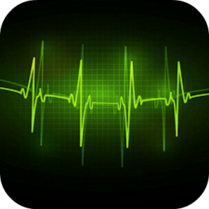 Cardiograph Tip  Icon