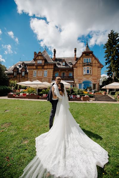 Fotografo di matrimoni Maksim Stanislavskiy (stanislavsky). Foto del 22 febbraio 2019