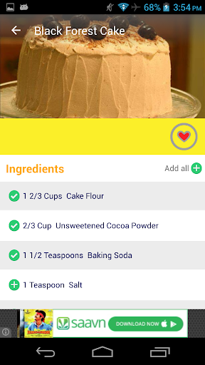 免費下載健康APP|German Recipes app開箱文|APP開箱王