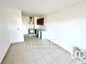 appartement à Montpellier (34)