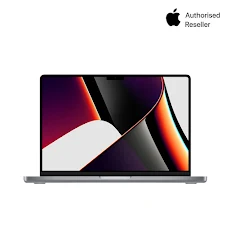 MacBook Pro M1 Max 2021 14 inch (32GB/1TB SSD)