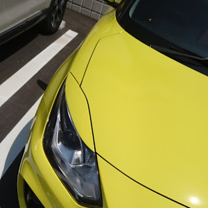 スイフトスポーツ ZC33S