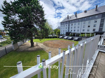 appartement à Saint-Malo (35)