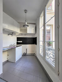 appartement à Paris 10ème (75)