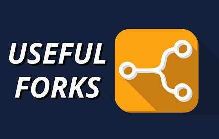 Useful Forks small promo image