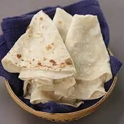 Roomali Roti