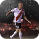 Download Wallpaper of Santos Borre HD 2020 of River Plate For PC Windows and Mac 105.0