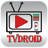 TvDroid - Premium TV on your Android for free1.8