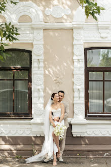 Fotografo di matrimoni Anna Pticyna (keepmomentsru). Foto del 17 aprile