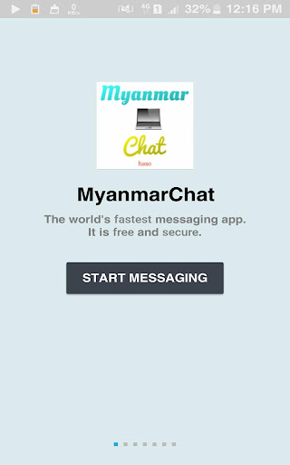 Myanmar Chat