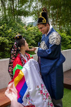 Fotógrafo de bodas Vera Morgana (veramorgana). Foto del 1 de diciembre 2020