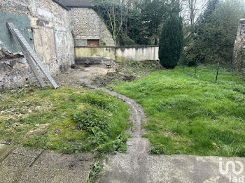 appartement à Harfleur (76)