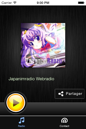 Japanimradio