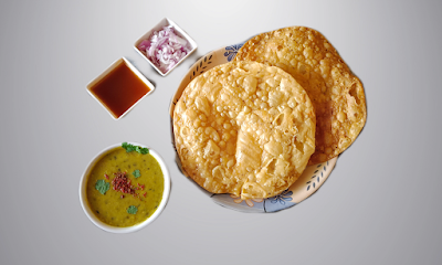 The Taste Of Dal Pakwan