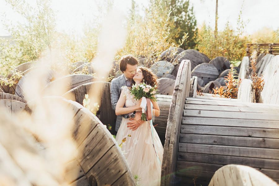 結婚式の写真家Aleksandr Ugarov (ugarov)。2016 7月28日の写真