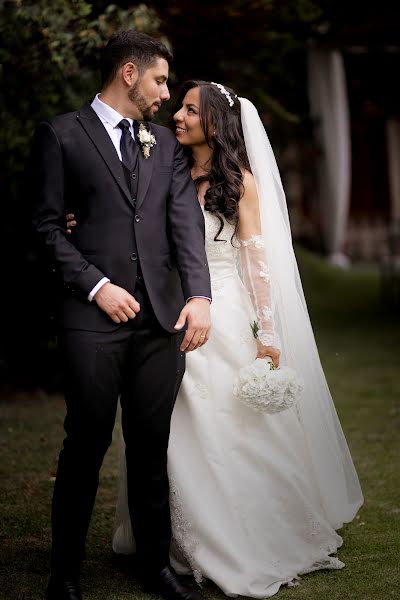 結婚式の写真家Fernando Carrillo (fernandocarillo)。2月20日の写真