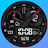 SH005 Watch Face, WearOS watch icon