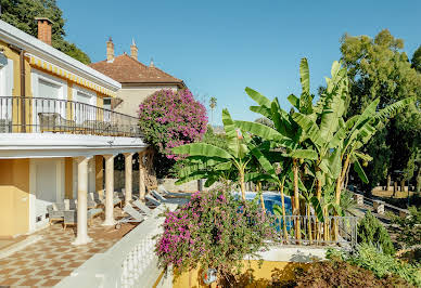 Villa avec jardin et terrasse 3