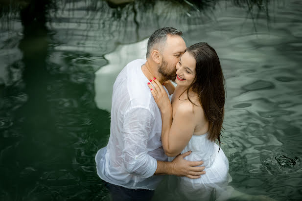 Photographe de mariage Madalina Basarman (madalinabasarman). Photo du 16 novembre 2021